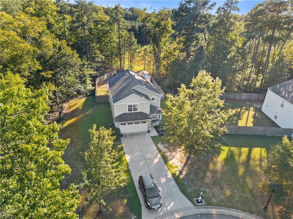 7417 Jeanne Drive Gloucester VA 23061