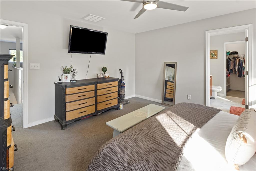 7417 Jeanne Drive Gloucester VA 23061