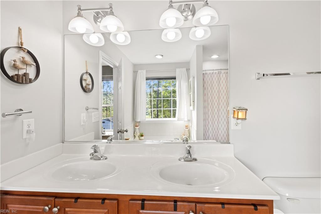 7417 Jeanne Drive Gloucester VA 23061
