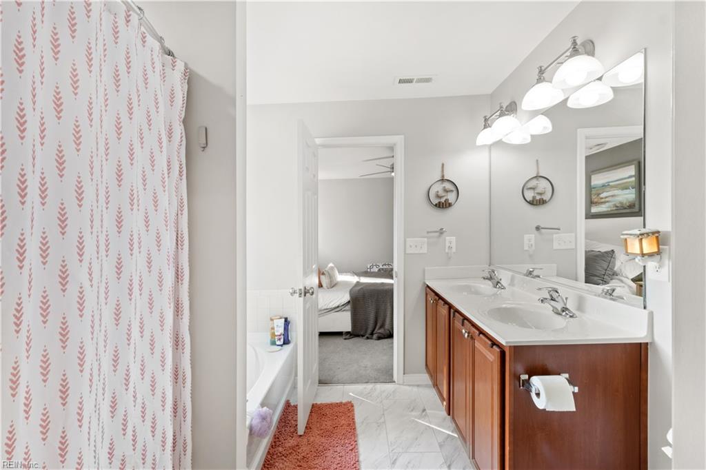 7417 Jeanne Drive Gloucester VA 23061