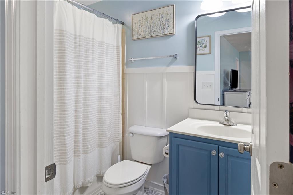 7417 Jeanne Drive Gloucester VA 23061