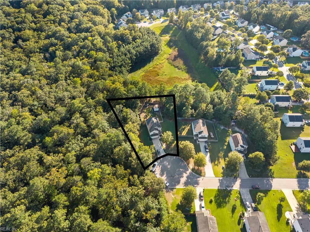 7417 Jeanne Drive Gloucester VA 23061