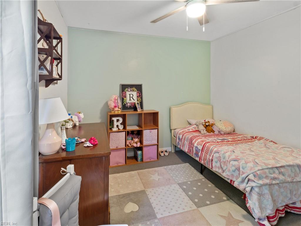 7417 Jeanne Drive Gloucester VA 23061