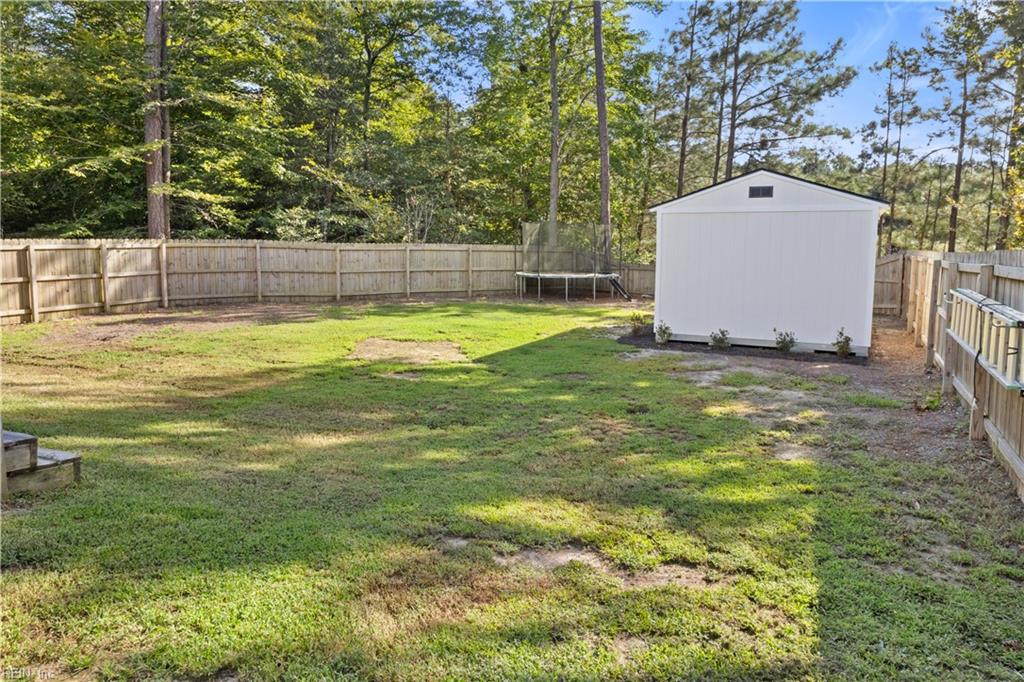 7417 Jeanne Drive Gloucester VA 23061