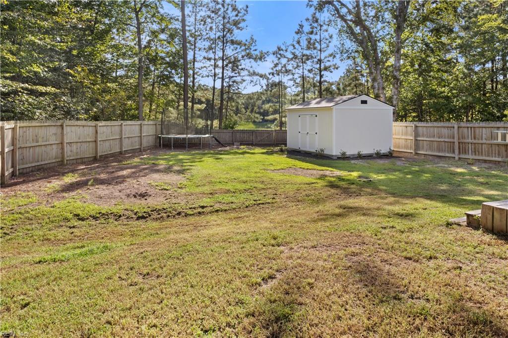 7417 Jeanne Drive Gloucester VA 23061