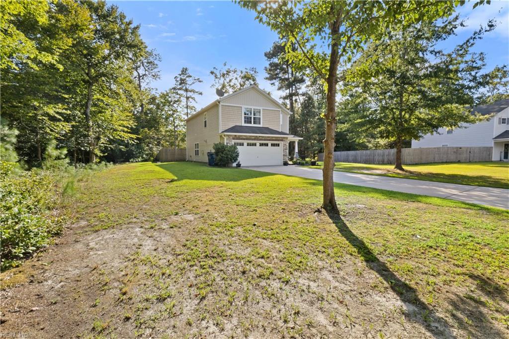 7417 Jeanne Drive Gloucester VA 23061