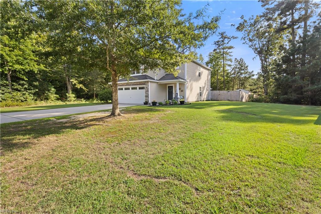 7417 Jeanne Drive Gloucester VA 23061