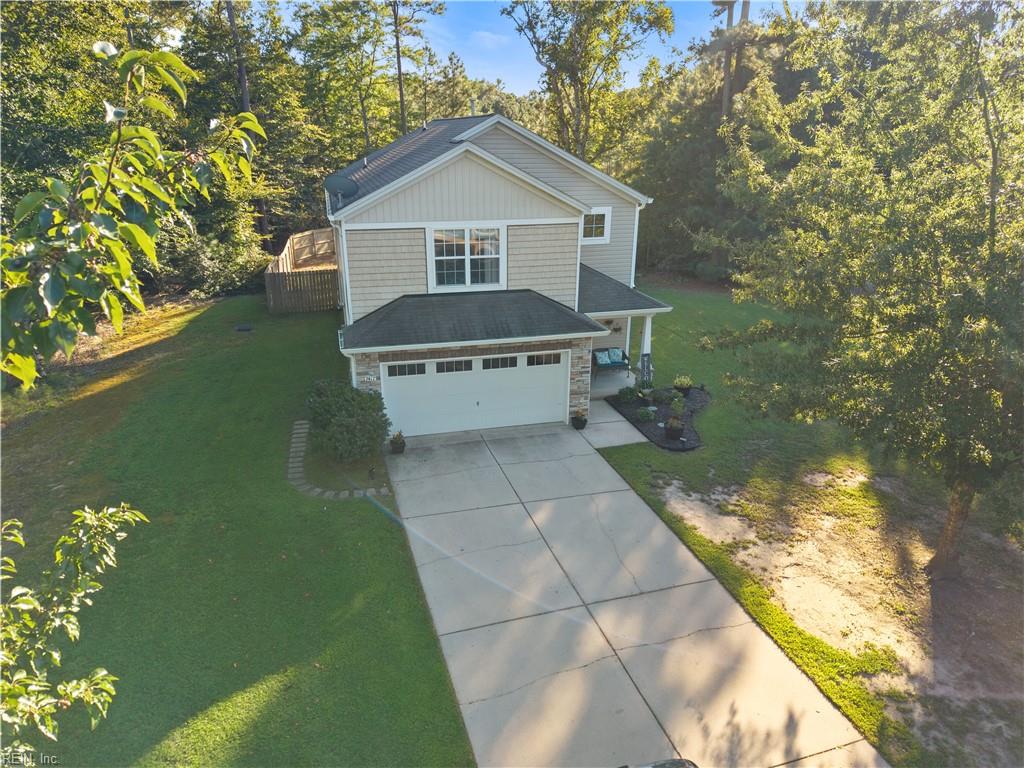 7417 Jeanne Drive Gloucester VA 23061