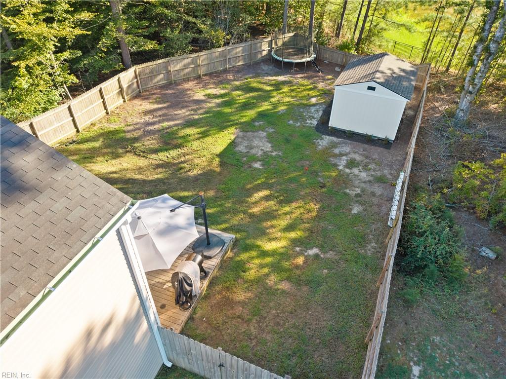 7417 Jeanne Drive Gloucester VA 23061