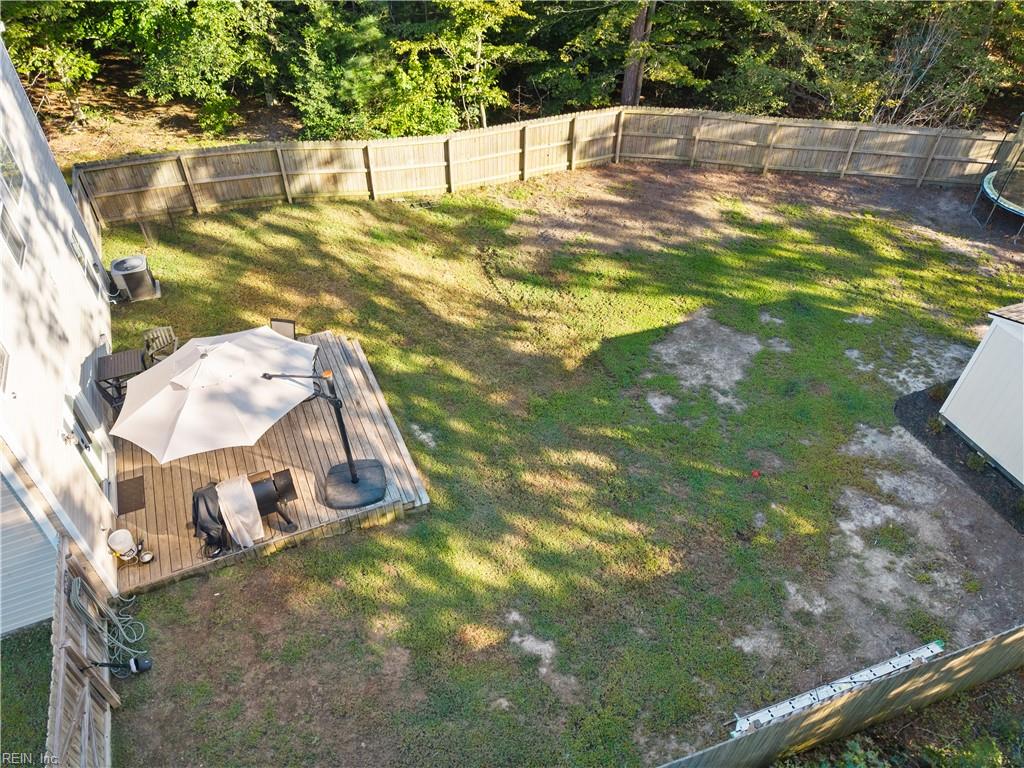 7417 Jeanne Drive Gloucester VA 23061