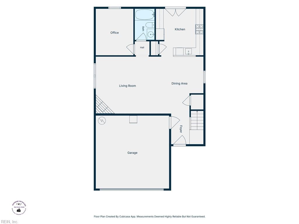 7417 Jeanne Drive Gloucester VA 23061
