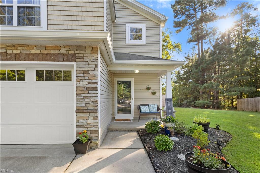 7417 Jeanne Drive Gloucester VA 23061