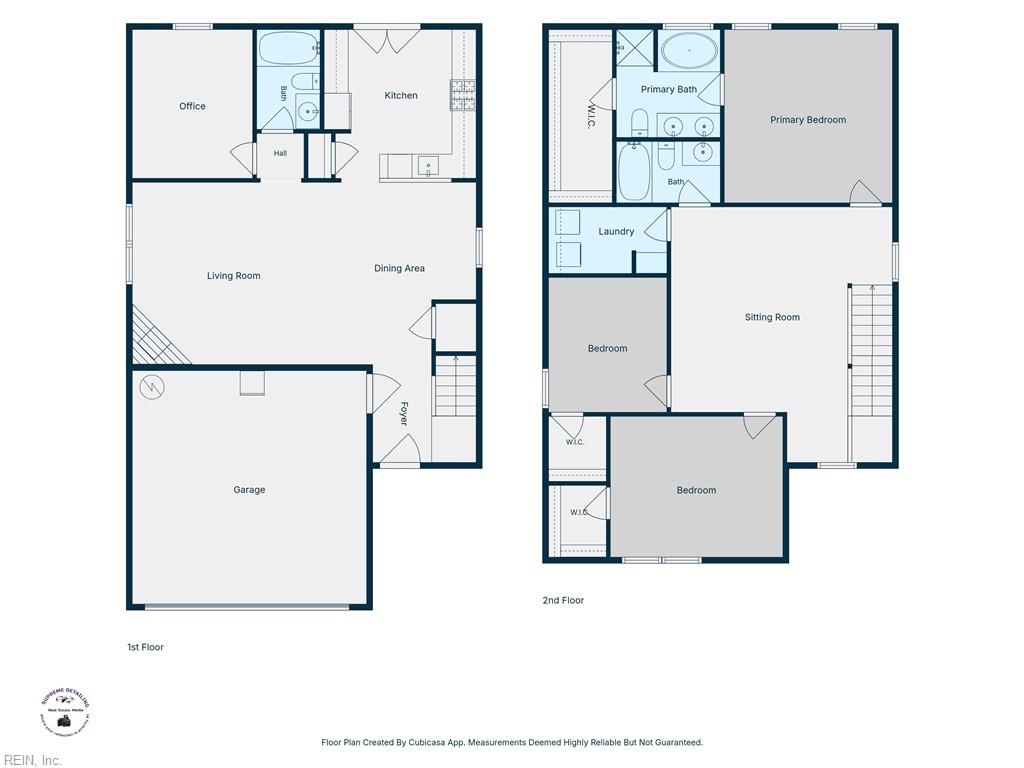 7417 Jeanne Drive Gloucester VA 23061
