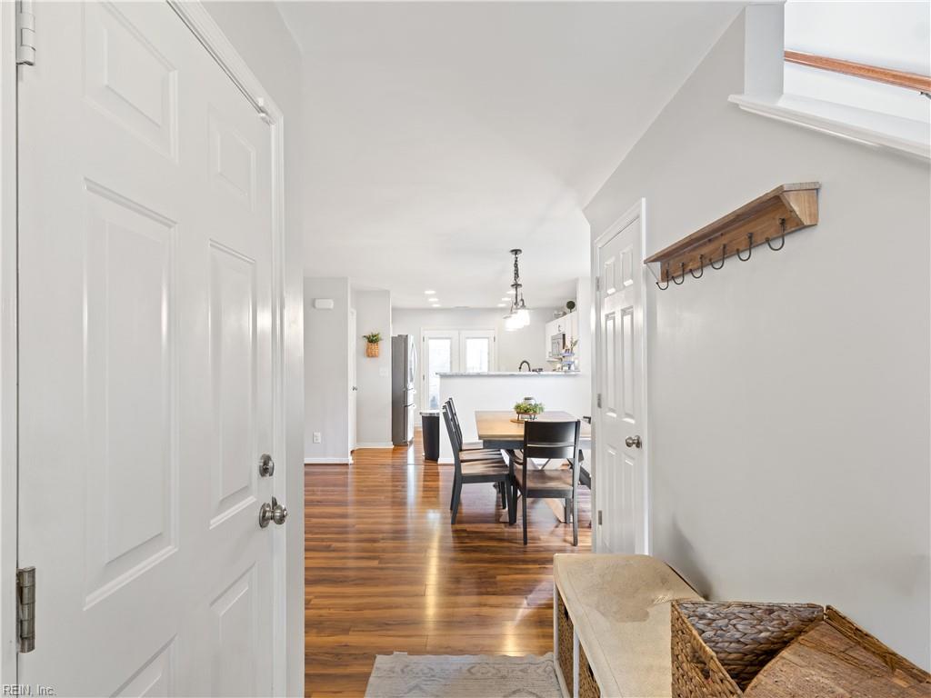 7417 Jeanne Drive Gloucester VA 23061
