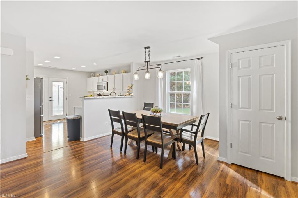 7417 Jeanne Drive Gloucester VA 23061