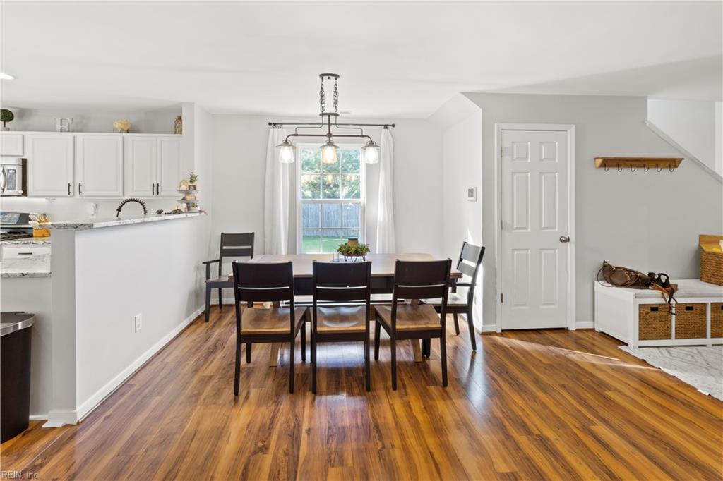 7417 Jeanne Drive Gloucester VA 23061