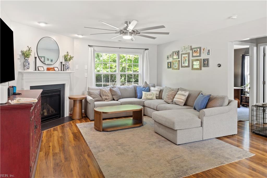 7417 Jeanne Drive Gloucester VA 23061