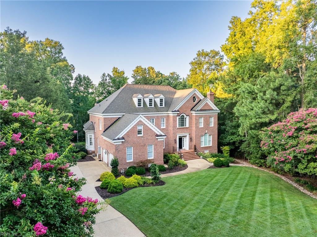 2509 Sanctuary Drive Williamsburg VA 23185