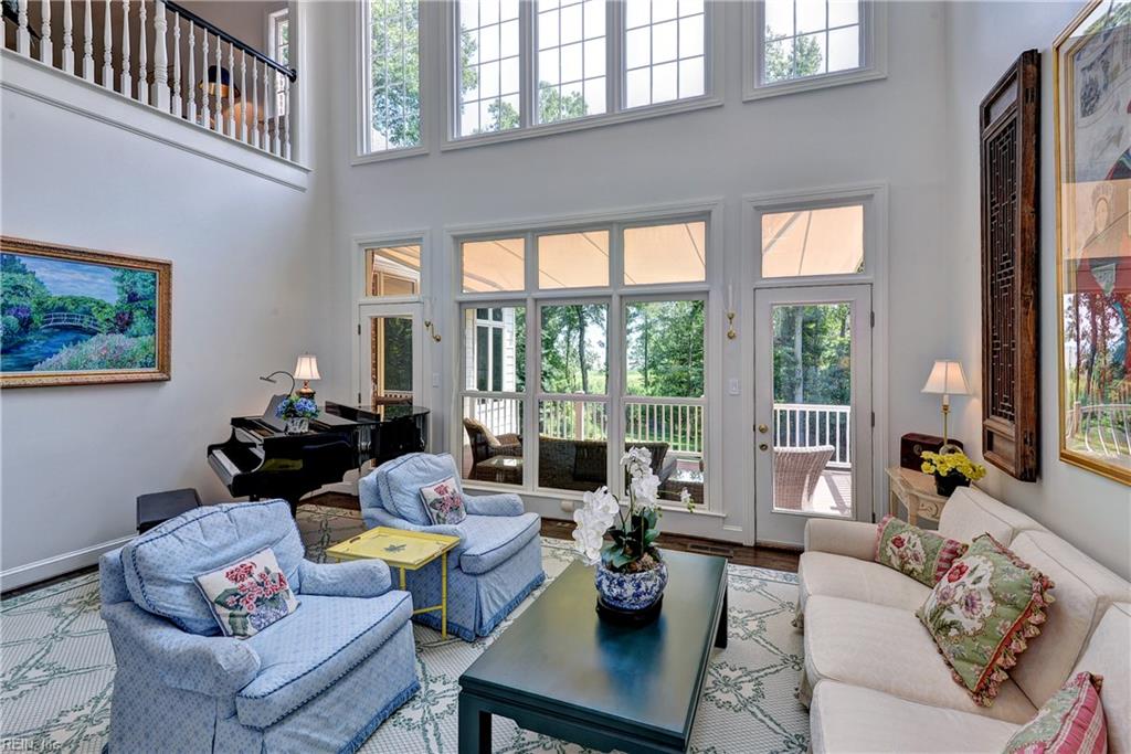 2509 Sanctuary Drive Williamsburg VA 23185