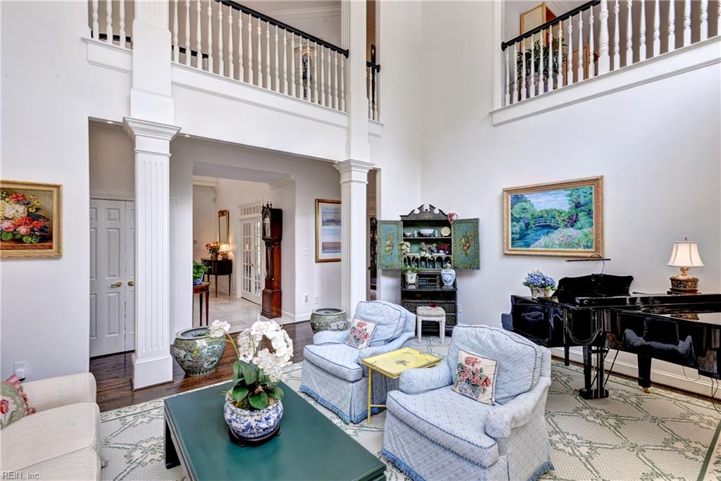 2509 Sanctuary Drive Williamsburg VA 23185