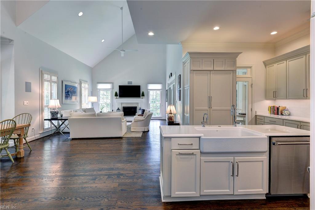 2509 Sanctuary Drive Williamsburg VA 23185