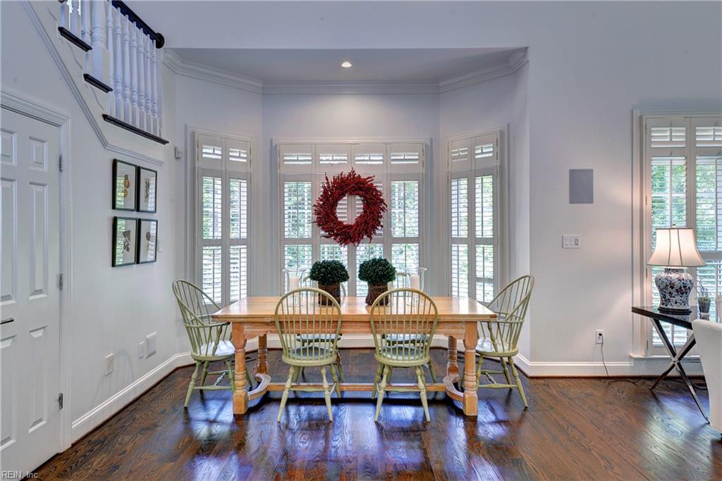 2509 Sanctuary Drive Williamsburg VA 23185