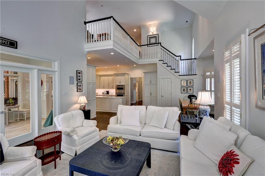 2509 Sanctuary Drive Williamsburg VA 23185