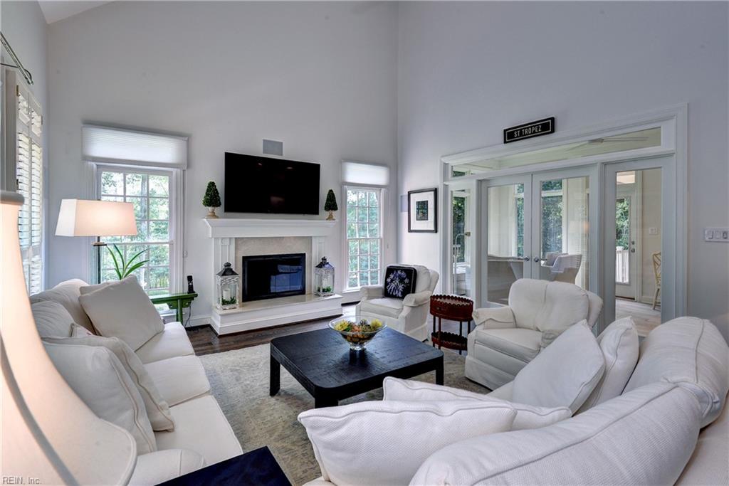 2509 Sanctuary Drive Williamsburg VA 23185
