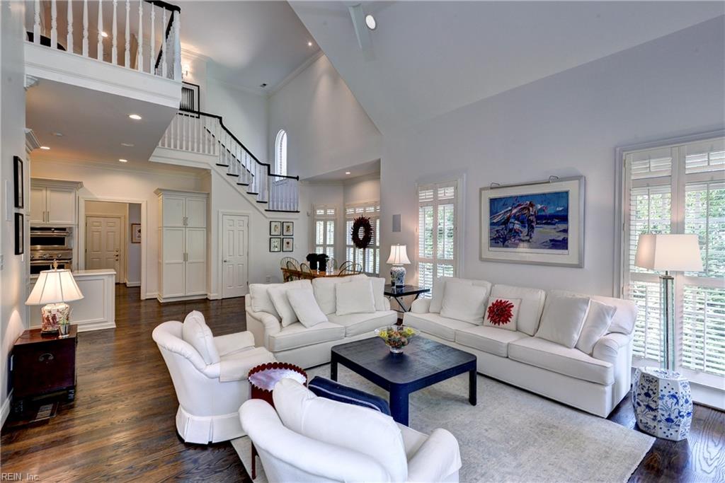 2509 Sanctuary Drive Williamsburg VA 23185
