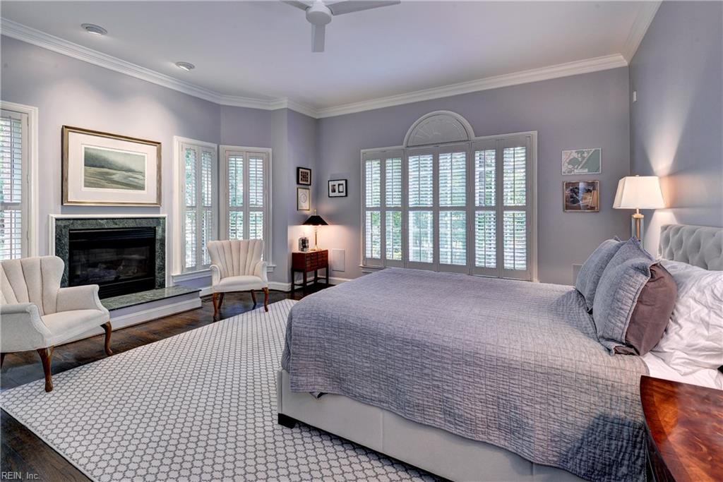 2509 Sanctuary Drive Williamsburg VA 23185