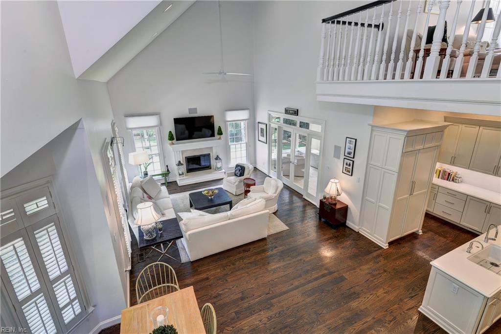 2509 Sanctuary Drive Williamsburg VA 23185