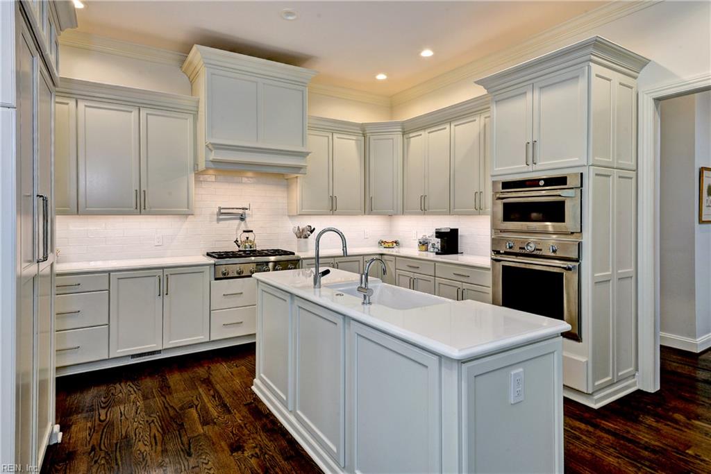 2509 Sanctuary Drive Williamsburg VA 23185
