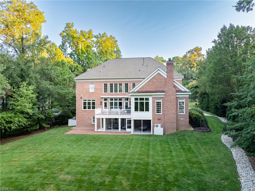 2509 Sanctuary Drive Williamsburg VA 23185