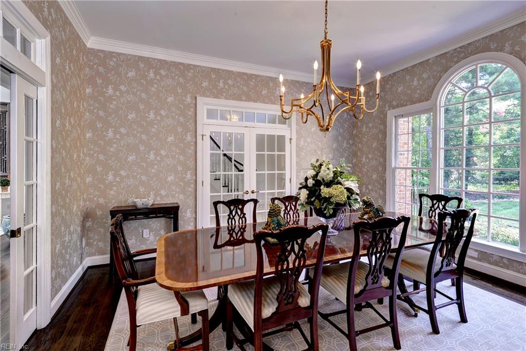 2509 Sanctuary Drive Williamsburg VA 23185