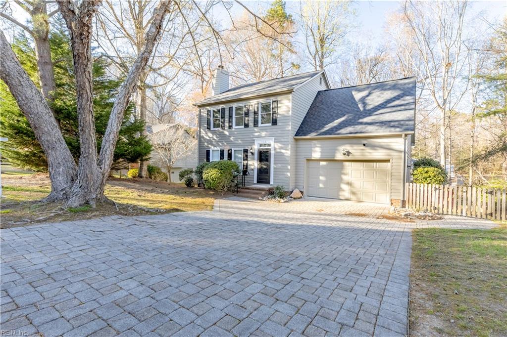 113 Whistle Walk Williamsburg VA 23188