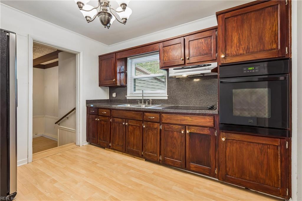 520 Beech Drive Newport News VA 23601