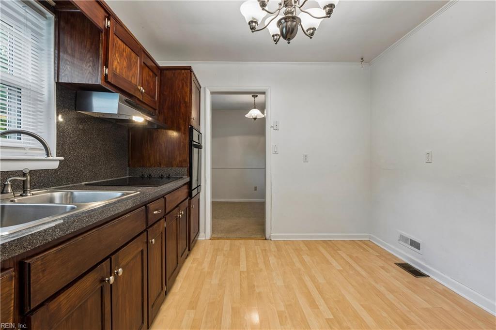 520 Beech Drive Newport News VA 23601