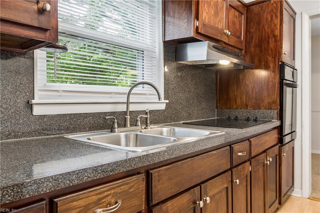520 Beech Drive Newport News VA 23601