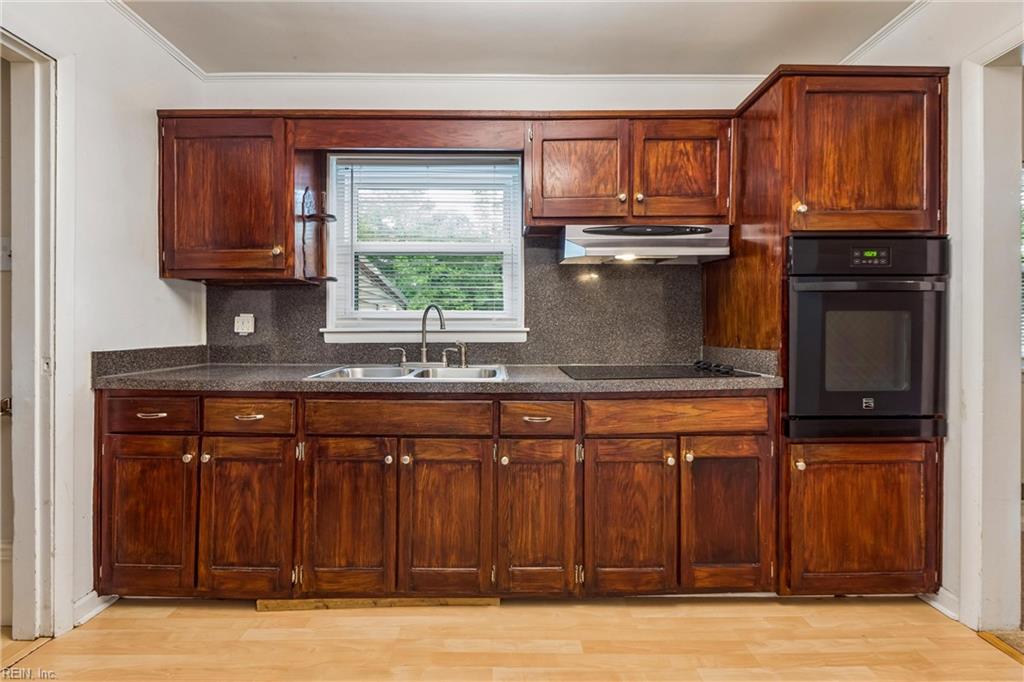 520 Beech Drive Newport News VA 23601