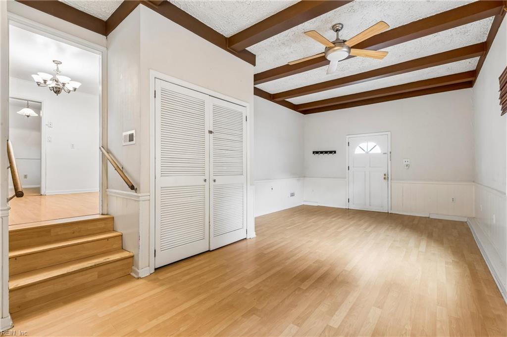 520 Beech Drive Newport News VA 23601