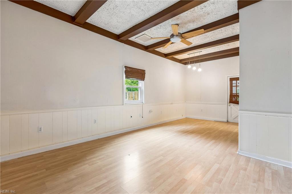 520 Beech Drive Newport News VA 23601