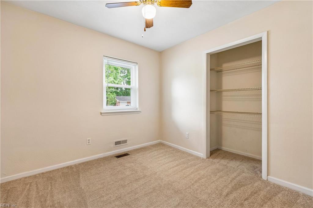 520 Beech Drive Newport News VA 23601