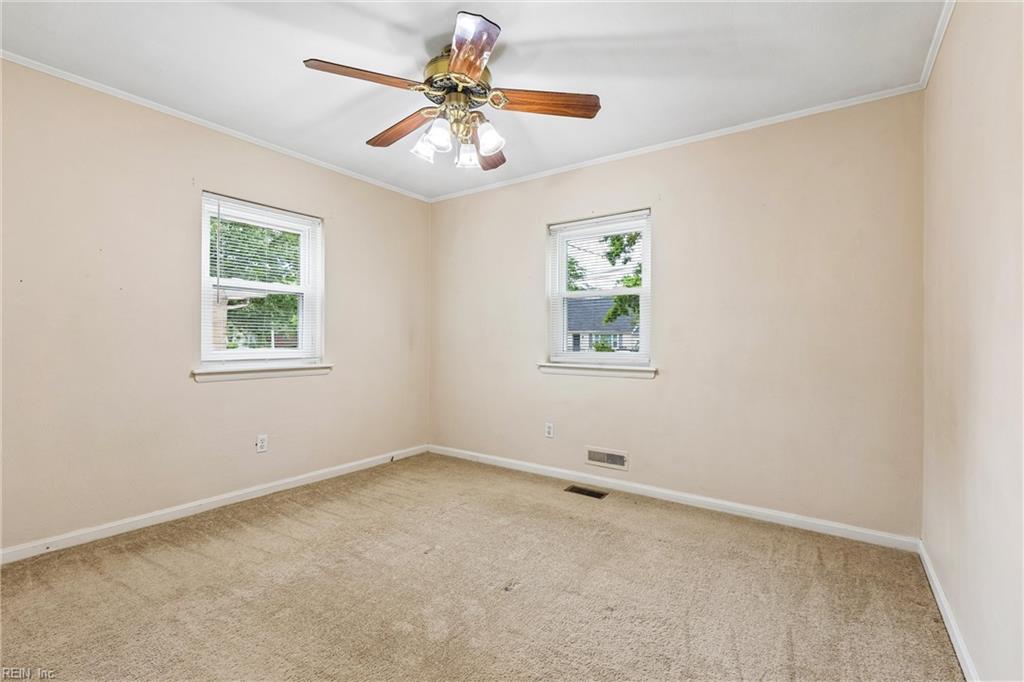 520 Beech Drive Newport News VA 23601