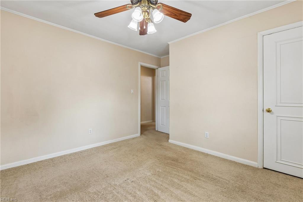 520 Beech Drive Newport News VA 23601