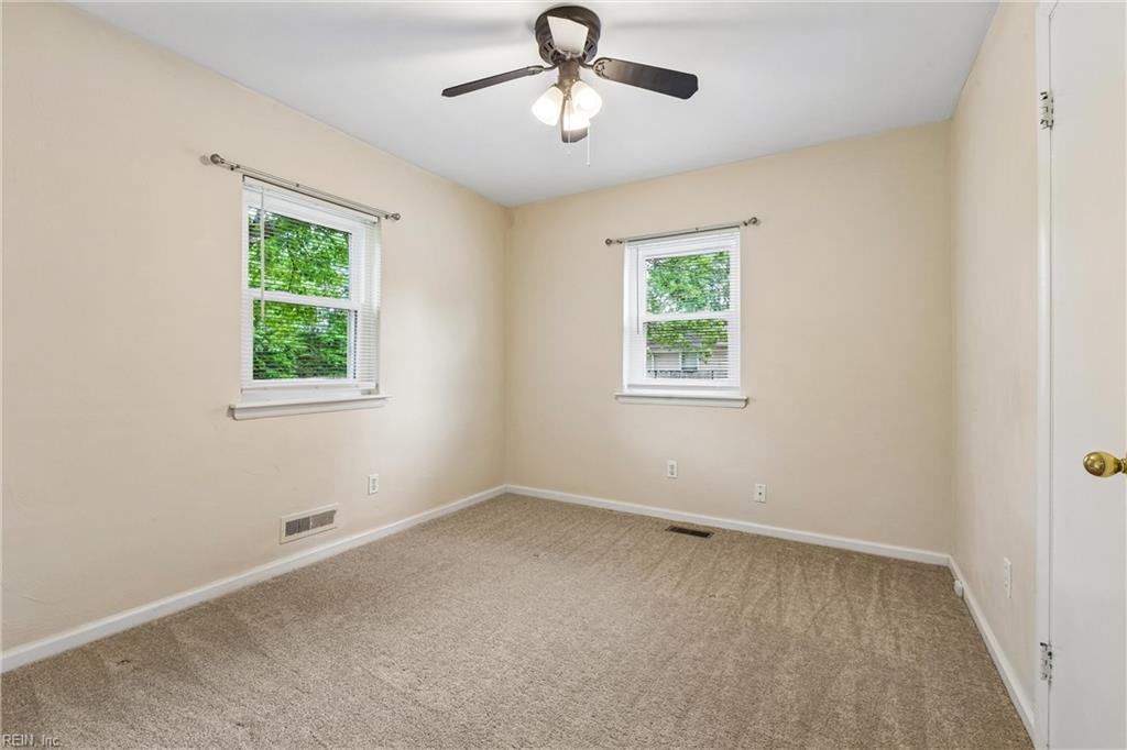 520 Beech Drive Newport News VA 23601