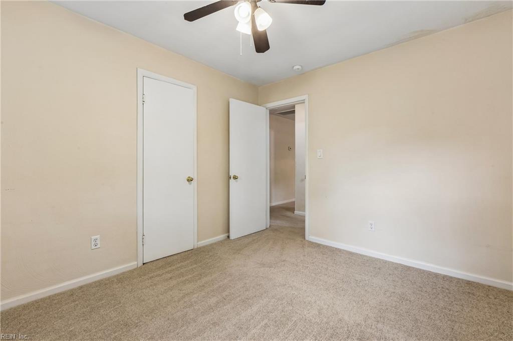 520 Beech Drive Newport News VA 23601