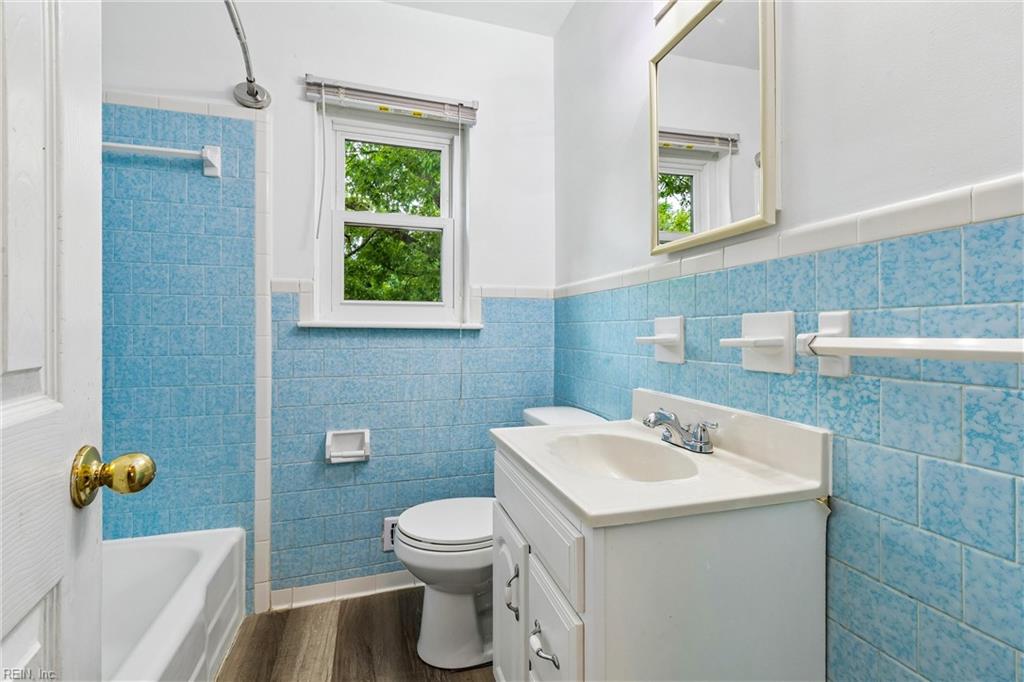 520 Beech Drive Newport News VA 23601