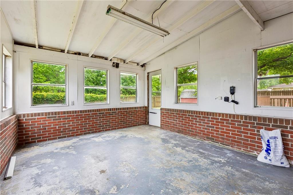 520 Beech Drive Newport News VA 23601