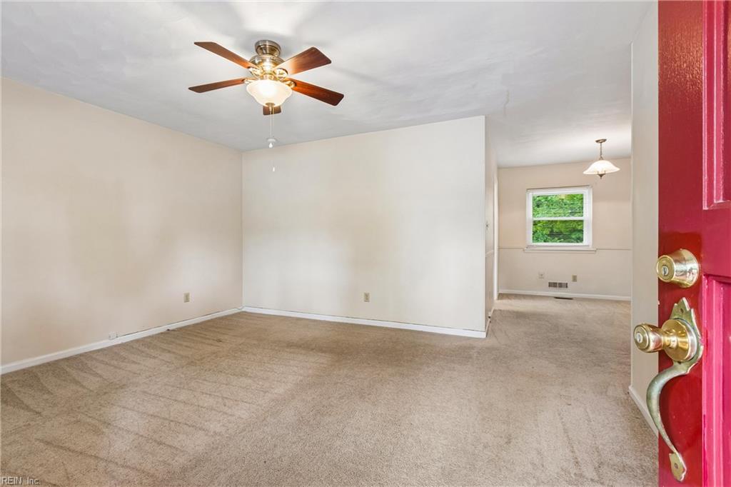 520 Beech Drive Newport News VA 23601