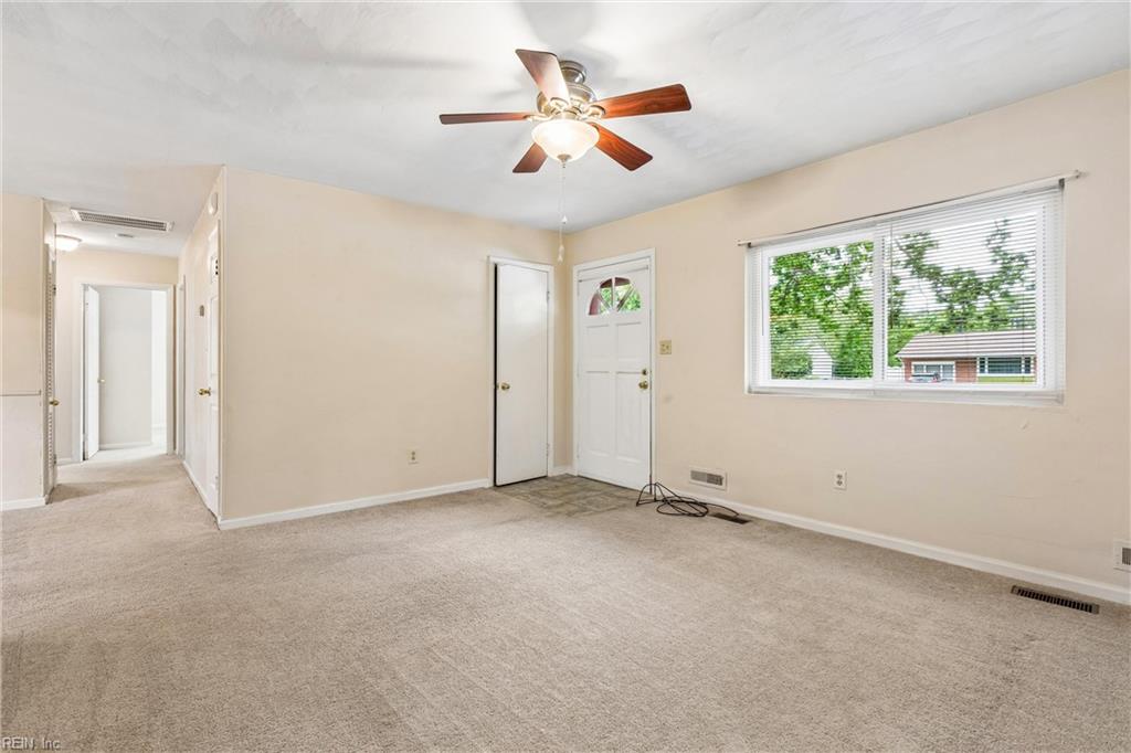 520 Beech Drive Newport News VA 23601